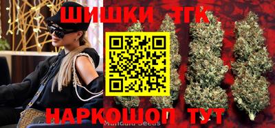 гидра Берёзовский
